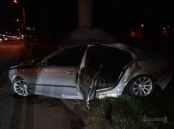В Волгограде дорожный конфликт закончился вооруженным угоном BMW и смертью астраханца