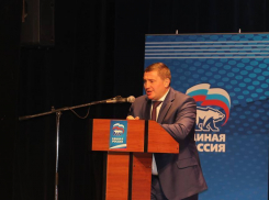 Единороссы Волгограда отходят от тактики борьбы против всех