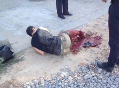 В Волгограде 23-летний парень расстрелял из ружья прохожего, приняв его за вора