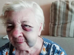 Облздрав прокомментировал скандал с 84-летней волгоградкой, которую в 4 утра выставили из больницы домой