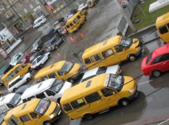 Мы дойдем до Верховного суда, но докажем произвол властей, - волгоградские маршрутчики