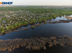 Мощный хлопок испугал волгоградцев на юге города