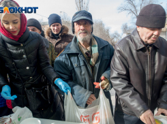 За год Волгоград потерял 4,5 тысячи работников