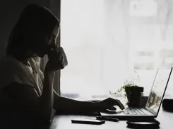 Большинство жителей Волгоградской области не видели зарплату выше 47 тысяч