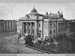 Сталинград: город живых и мертвых