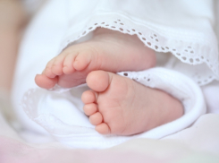 Под Волгоградом мать до смерти заморила голодом трехмесячную дочку