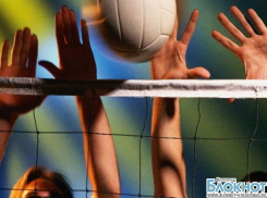 Волгоградская волейболистка чемпионка Универсиады