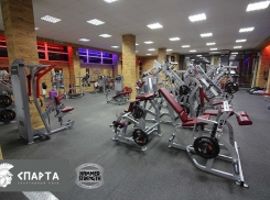 3 сентября 2017 года спортивному клубу «СПАРТА» присвоен престижный международный статус официального тренировочного центра HAMMER STRENGTH