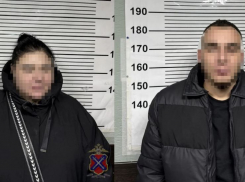 Юные краснодарские подельники приехали с запрещенкой в Волгоград и нарвались на тюремный срок
