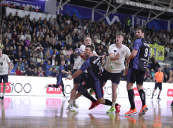 Волгоградский «Каустик» шокировал гандбольный мир