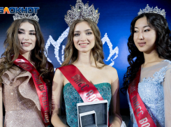 «Мисс Волгоград-2022» и «Маленькая Мисс Волгоград-2022» пройдут в ЦКЗ