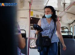 Жители Волгограда не успевают на работу из-за пробок и плохой работы общественного транспорта