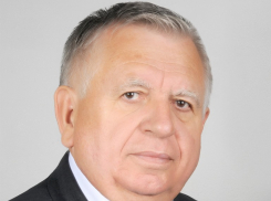 В Волгограде скончался выдающийся ученый и академик РАН Виктор Бородычев