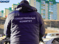 Тело мужчины нашли на теплотрассе в Волгограде 