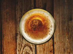 Волгоградцы признались, что не против выпить среди недели