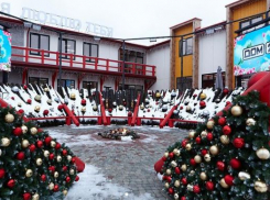 «Подарок к Новому году детям старше 7 лет»: волгоградцы обсуждают с соцсетях закрытие «Дома-2»