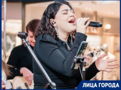 «Хорошим исполнителям в Волгограде нелегко»: певица Галина Аракелян о Стинге, творчестве и будущем джаза
