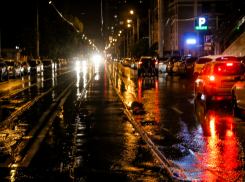 Грозы и +36 градусов ожидается в Волгоградской области