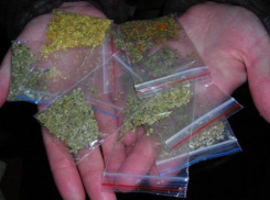 В Волгоградской области осудят несовершеннолетнего наркоторговца