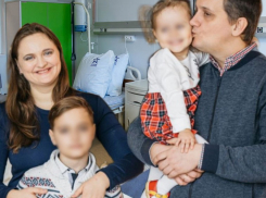 «Завтра будет операция на ноги»: 13-летнего волгоградца продолжают спасать в реанимации