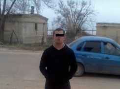 В Камышине убийцей 43-летней женщины оказался солдат-контрактник