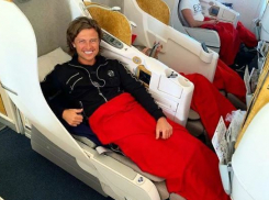 Прохор Шаляпин заговорил притчами