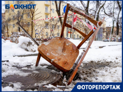 «Более ленивого мэра в нашем городе не было»: волгоградцы предвкушают отставку Лихачева после мартовского коллапса