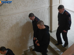 Обвиненного в госизмене Никиту Журавеля снова привезут в центр Волгограда для решения судьбы