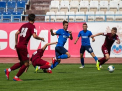 Волгоградцы создали петицию в надежде отстранения руководства «Ротора»