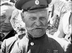 137 лет назад родился Герой Советского Союза Константин Недорубов 
