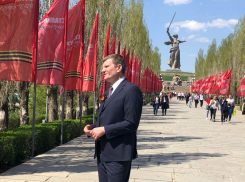 Олег Савченко выполнил просьбу ветеранов