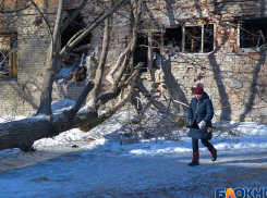 Назван самый опасный для жизни район Волгограда 