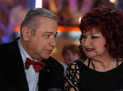 Петросян рассказал, чем отличается жизнь с молодой Брухуновой от брака со Степаненко