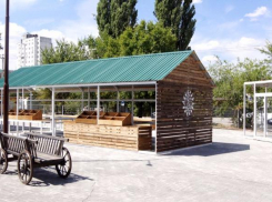 На юге Волгограда открывается сельскохозяйственная ярмарка