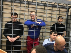 Свидетель по делу волгоградского криминального авторитета Поташкина заявил о давлении