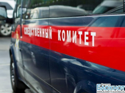 3-летний ребенок погиб при пожаре на Средней Ахтубе