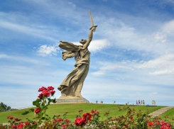 В День России в Волгограде будет прохладно и без осадков ﻿