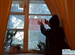 Волгоградки объявили голодовку, чтобы привлечь внимание властей