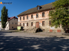 Три здания музея-заповедника «Старая Сарепта» в Волгограде взяли под государственную охрану