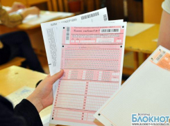 В Волгоградской области 9 выпускников сдали ЕГЭ по русскому на «все сто»