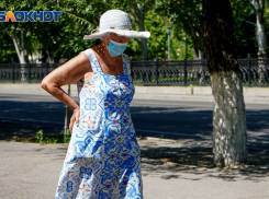 В Волгограде отменили коронавирусные ограничения на прогулки