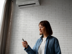 Климат, который ты можешь настроить под себя - это «Альфа климат»