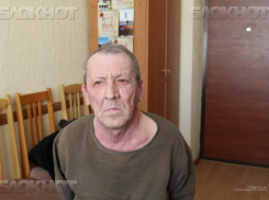 Арестован похититель 11-летней девочки в Камышине 