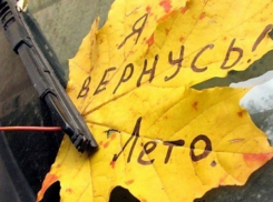 Похолодание до +9ºС пришло в Волгоградскую область