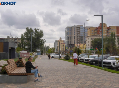Переменная облачность и тепло до +23°C: погода в Волгограде на 17 сентября