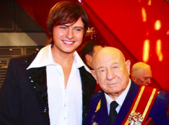 Прохор Шаляпин выразил соболезнования в связи со смертью советского космонавта Алексея Леонова