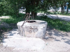 В Волгоградской области людей поили опасной для жизни водой за их же деньги