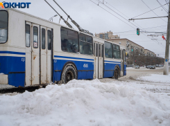 В Волгограде объединяют МУП «Метроэлектротранс» и ВПАТП №7 — жители