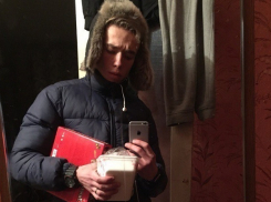 Волгоградец после покупки Iphone может позволить себе только «Доширак»