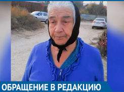 «Бездомные шакалы» орудуют в Ворошиловском районе Волгограда